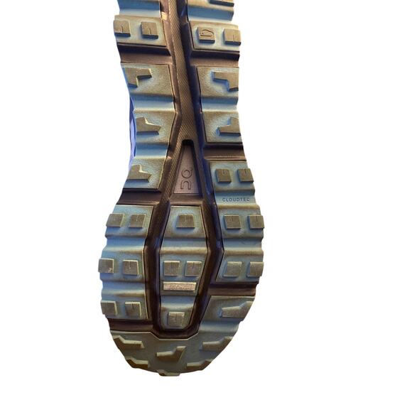 On Cloudvista Men’s size 11.5 M 
Return - Picture 7 of 12